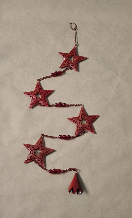 Espanta Espíritos em Metal