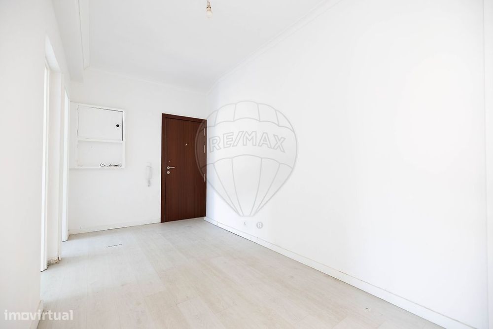 Apartamento T2 para venda