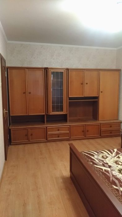 Сдам 1 ком  квартиру на Ильфа и Петрова на длительный срок!