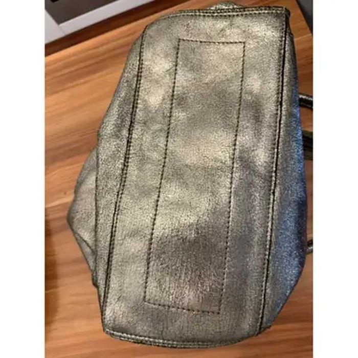 Шкіряна велика сумка Італія CATERINA LUCCHI