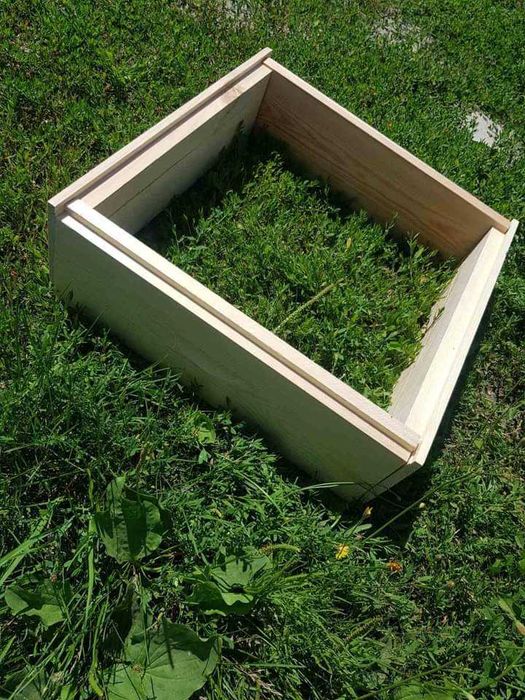 12 рамковий 145 корпус