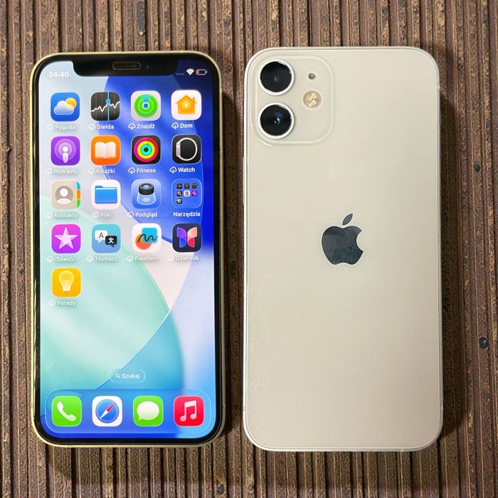 Iphone 12 mini * 64GB * Sklep * Gwarancja * Wysyłka *