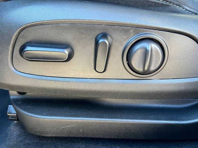 2023 Chevrolet Bolt EV