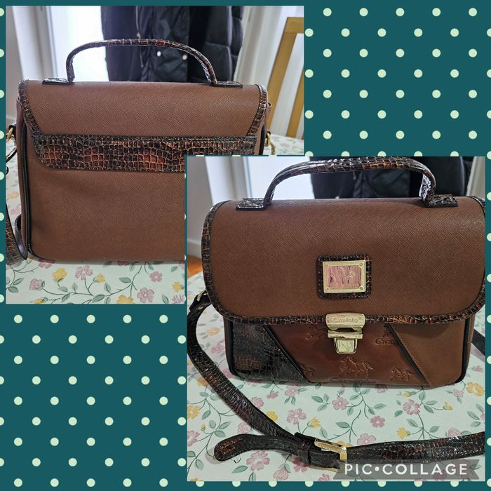 Mala da Marca Cavalinho