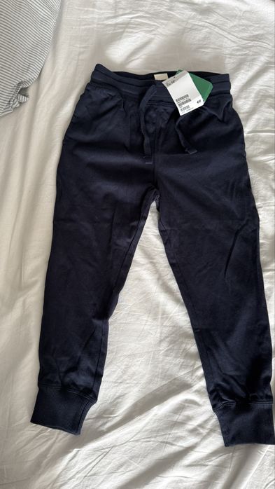 Штани спортивні  h&m тонки