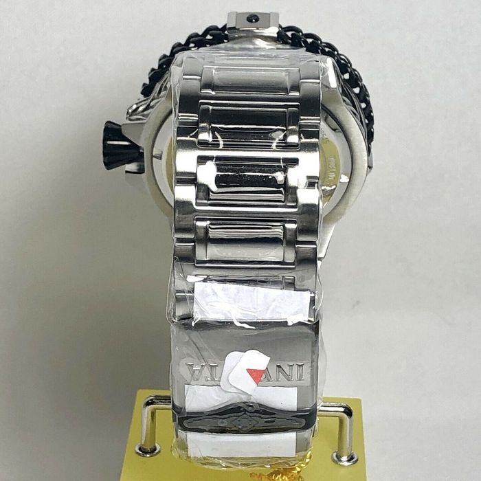 Годинник Invicta 34320 Reserve Bolt HERCULES 53 mm. Automatic. 200 MT.