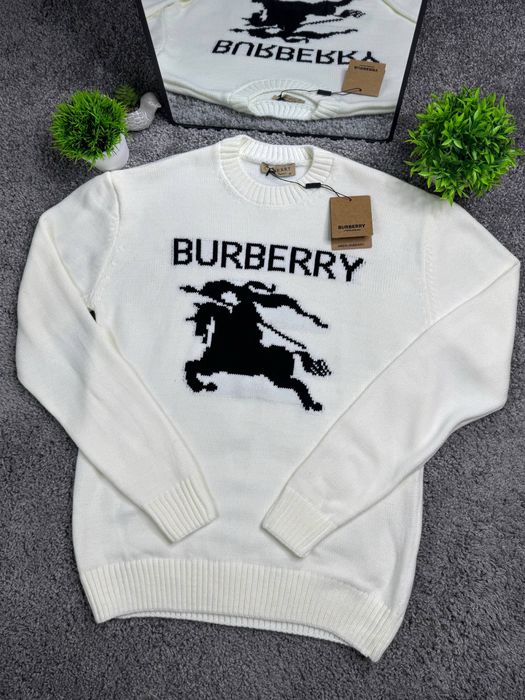 Світер Burberry