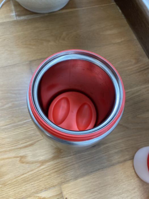 Copo térmico Chicco