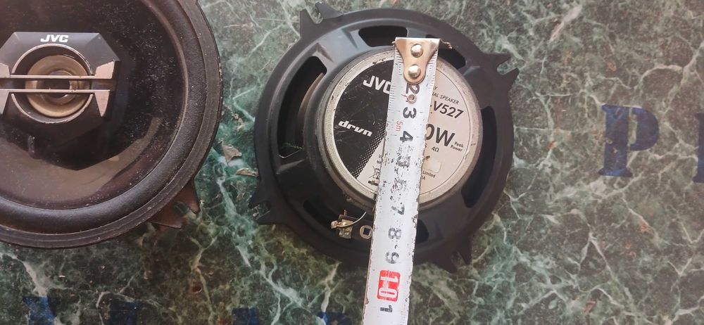 Автомобільні динаміки