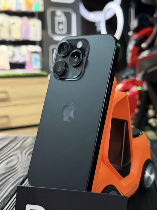 iPhone 16 Pro 128 GB Trade in