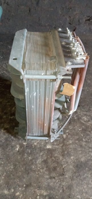 Трансформатор 7 кВт.