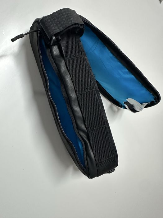 Saco de bicicleta Btwin