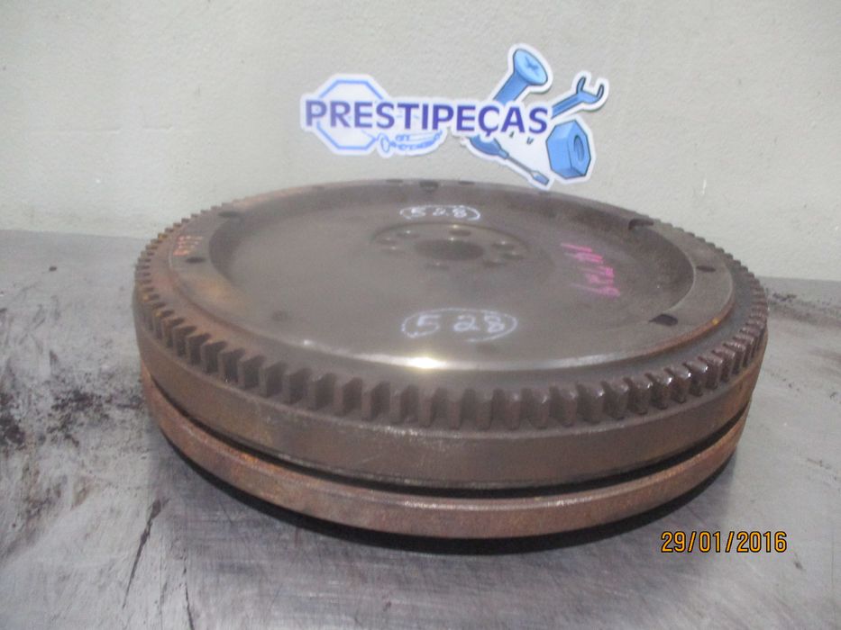 Kit embraiagem NISSAN Patrol GR V Wagon (Y61)