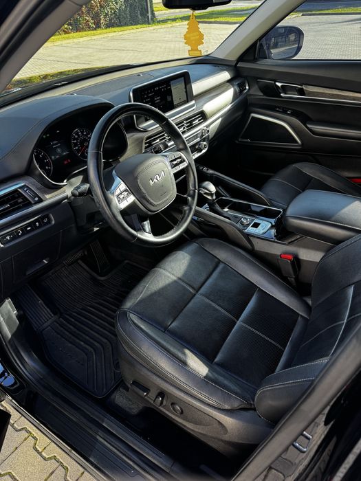 2022 Kia Telluride EX  4x4 7 Osob Sportage Sorento Dodge Durango