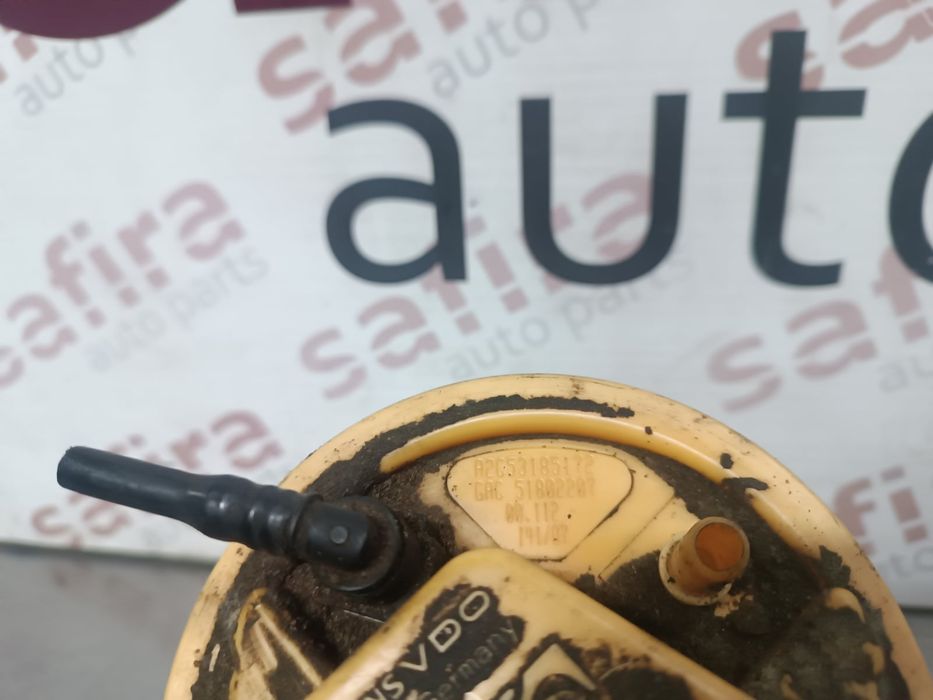 Bomba Combustível A2C53185172 - ALFA ROMEO MITO