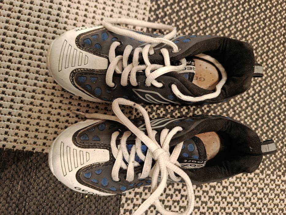 Adidasy Geox rozmiar 29