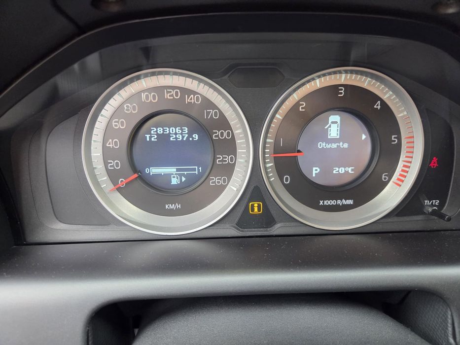 Volvo XC 60 Volvo XC 60 D4 2.4 AWD automat, Polestar,- faktura VAT