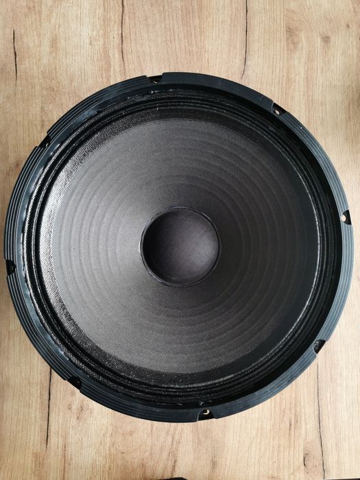 Głośnik Tonsil Gd 30/80 8ohm do kolumny gitarowe /pieca