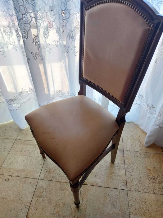 Mobilia de sala de jantar