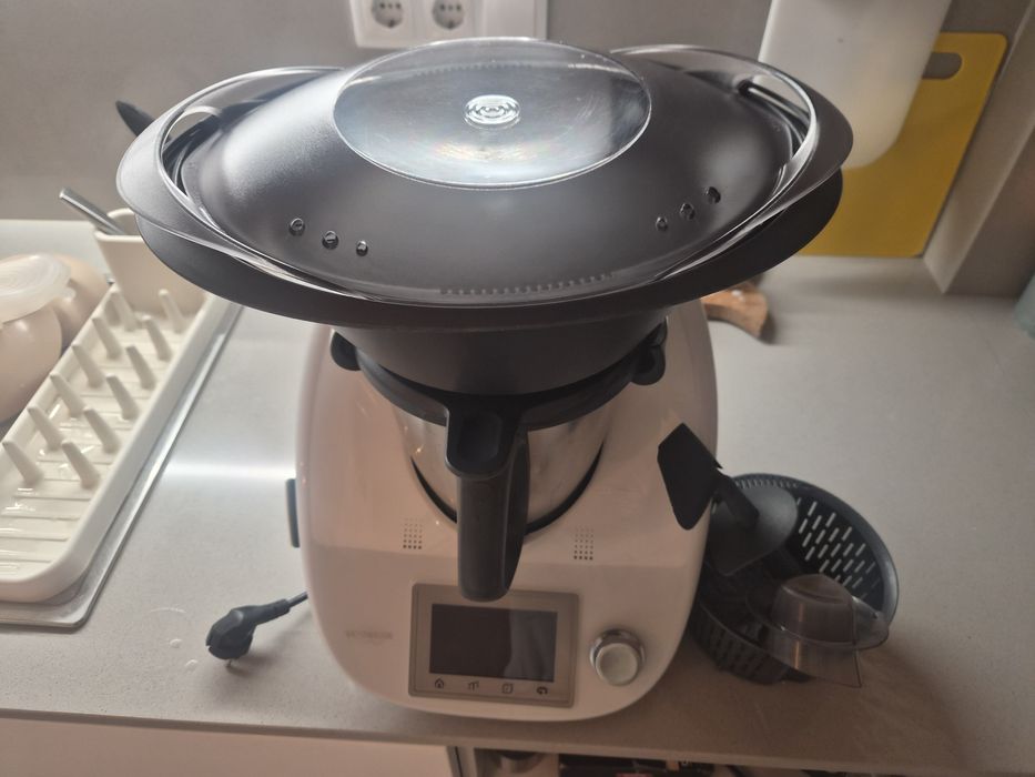 Bimby TM5  Robot de cozinha