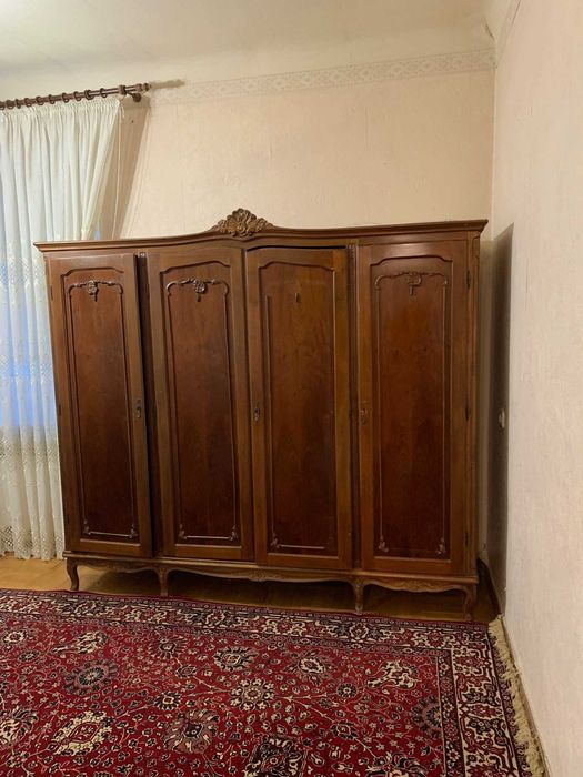 3 -комн квартира сталинка 75 кв.м (Днепрострой)