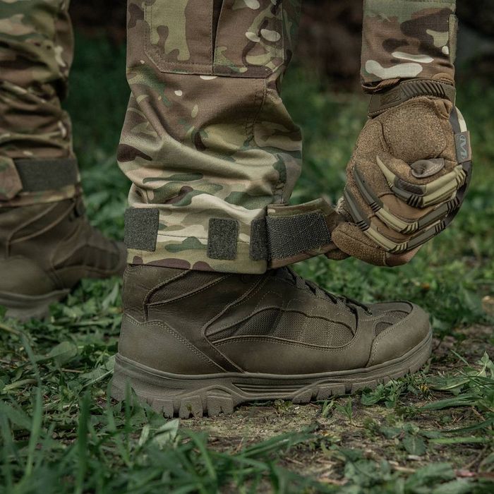 M-TAC штани ЗСУ Mультикам