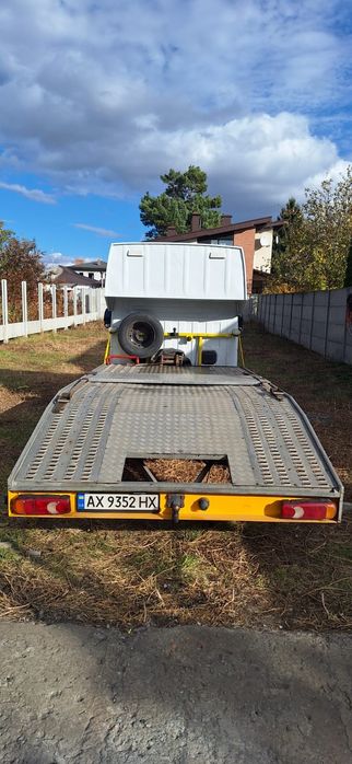 Продам Рено мастер 2.3 автовоз