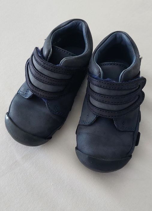 Elefanten, buty dziecięce, rozmiar 20