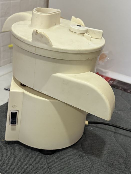 Соковижималка.  .