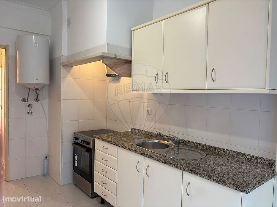 Apartamento T2 para arrendamento