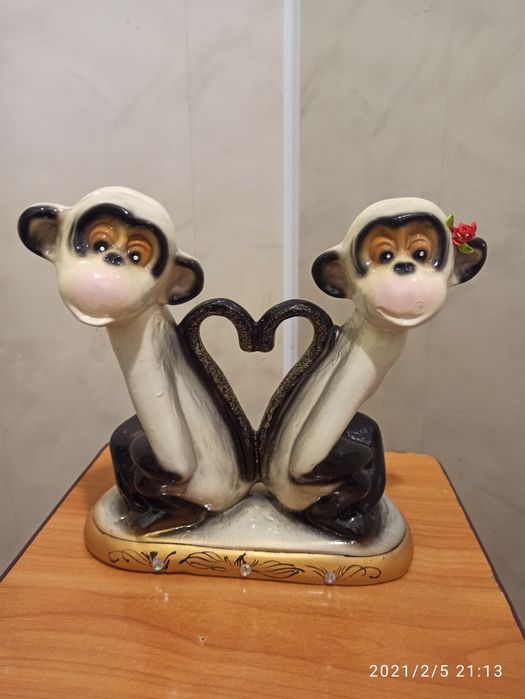 Статуэтка копилка