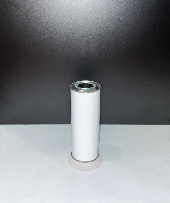 Latas Cilíndricas para embalamento de Azeite 250/500/750ml