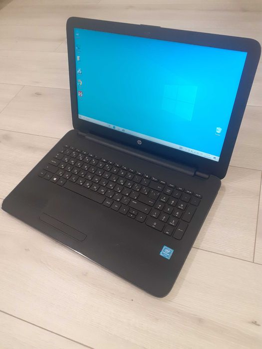 Ноутбук HP 250 G5