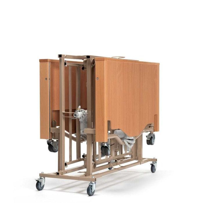 NOWE Łóżko rehabilitacyjne obniżone - CLUB UL (LUNA) DARMOWA DOSTAWA