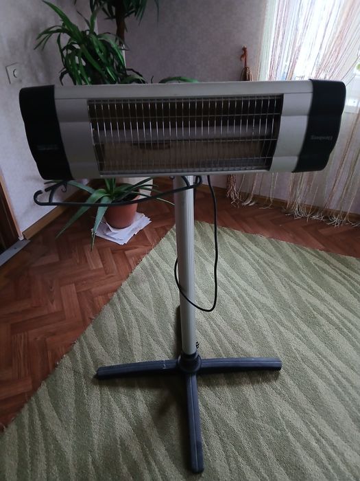 Продам обігрівач -незамінний помічник