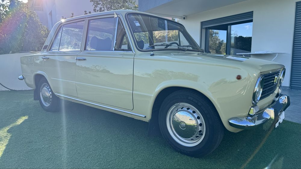 Fiat 124