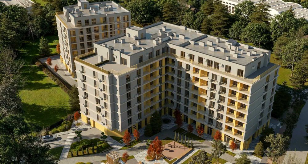 Продаж 2 кімнатної квартири за Акційною ціною