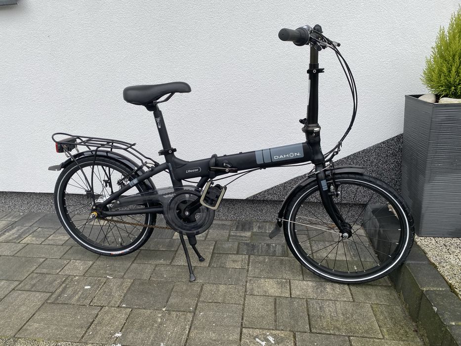 Rower składak dahon 20 cali