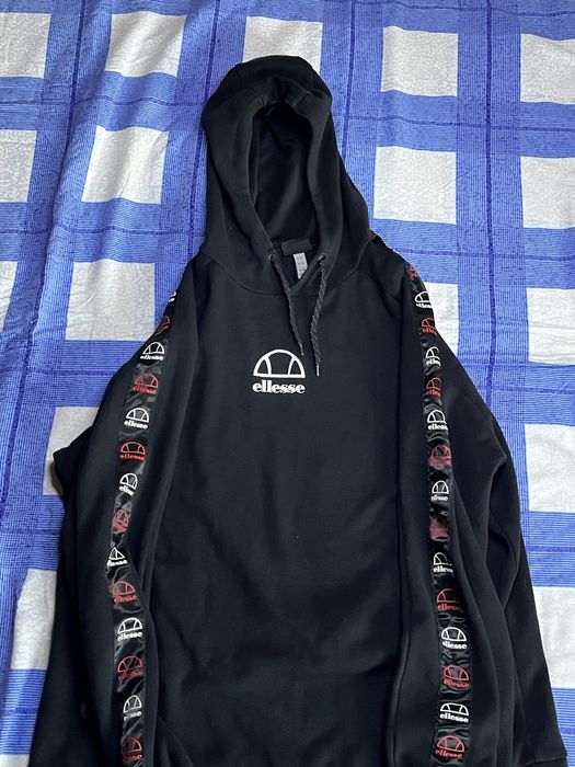Ellesse худі XL чудовий стан