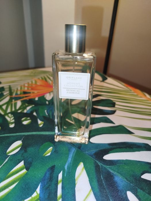 Sensual Jasmine Orfilame