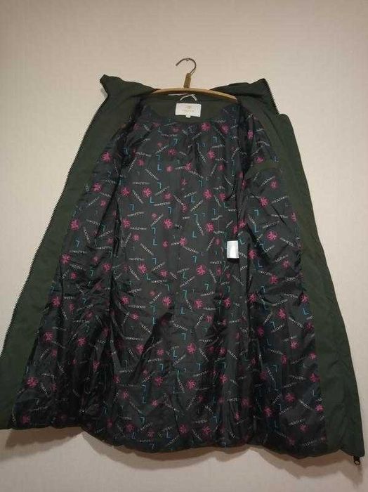 Зимове пальто в хорошому стані