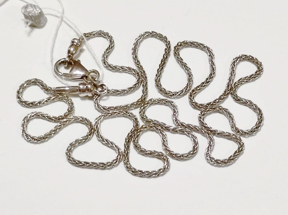 Золотая цепочка 585*, 3.02/45см, 3.76г/45см, 6.82г/50см