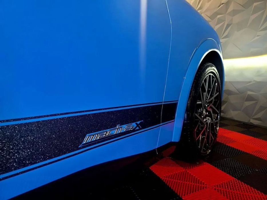 Ford Mustang Mach-E GT AWD
