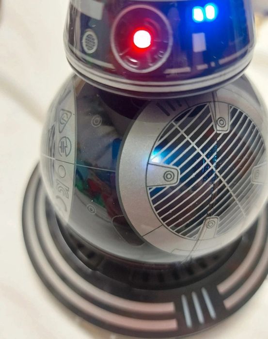 BB-9E Sphero, kolekcjonerski