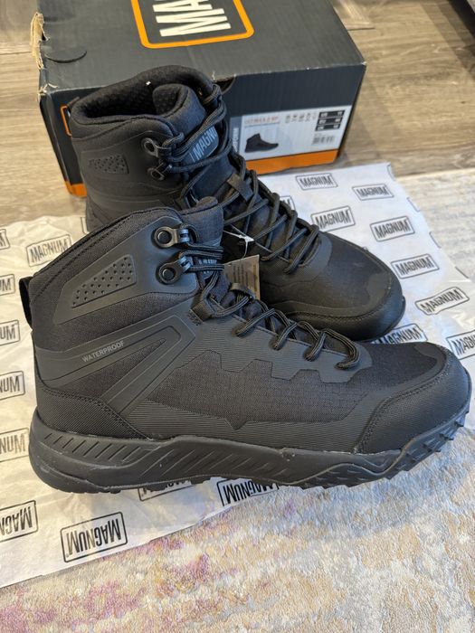 Черевики MAGNUM Ultimate 6.0 WP,  розмір 45