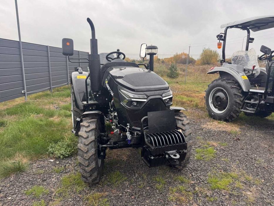 Мінітрактор ФАЙТЕР Т-254