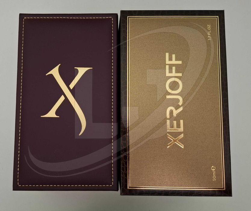 Xerjoff Al Kahat 50ml Unisex