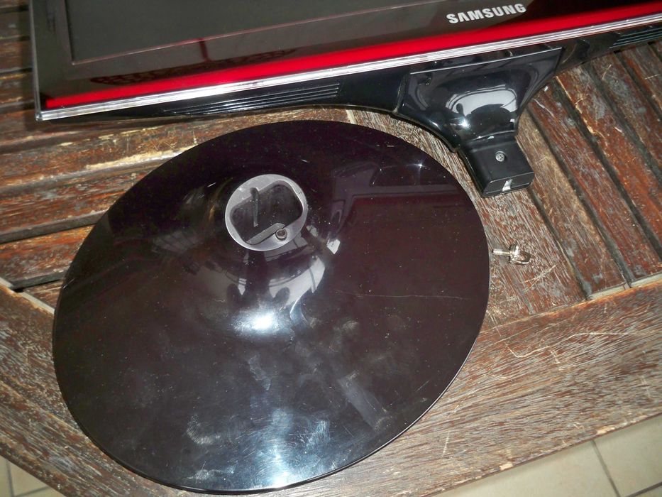 monitor Samsung SyncMaster T220 22cale matryca TN, niesprawny