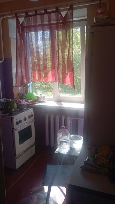 Продаю 4- х комнатную квартиру в Лесках на Карпенко