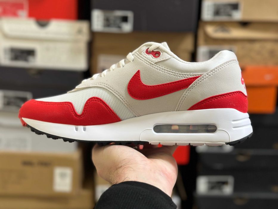 Кросівки Nike Air Max 1 '86 OG кроссовки DV1403-160